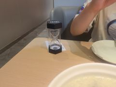 -吕氏疙瘩汤·海鲜新鲁菜(凯德mall新都心店)