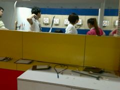 -道顺射箭·团建·骑射(张杨路店)