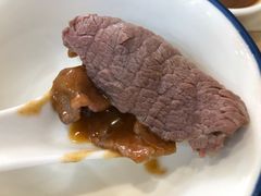 -伟记牛肉(金鸿公路店)