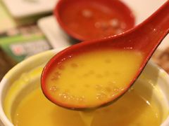 南瓜西米露-添好运点心专门店(深水埗店)