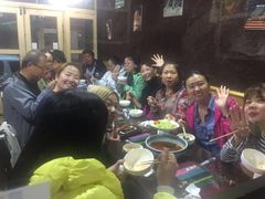 -口口香小吃店