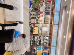 -濠江渔港酒楼(湾仔海鲜街，会展中心店)