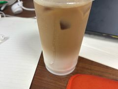 -O.P.S. CAFE