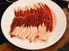-裕德孚·非遗手切涮羊肉(东直门内大街店)