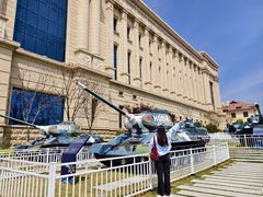 -中国人民解放军海军博物馆