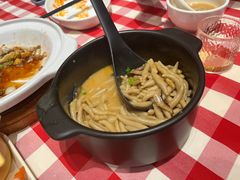 -西贝(华发商都店)