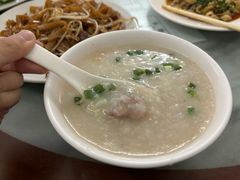 -同记鸡粥粉面店