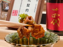 -辉·四季料亭·怀石料理·深夜食堂烧鸟·Omakase