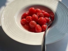 冰镇小番茄子-野蔓果·山野菜(西湖景区·龙井茶田店)