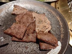 -厚贞日式烤肉(浦东汇智店)