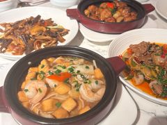 -曼玉餐厅(正弘城店)