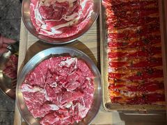 -西塔老太太泥炉烤肉(双井店)