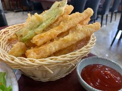 -长今家韩国料理(瑞景店)