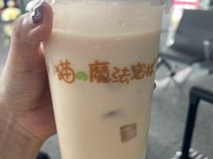 -猫的魔法密林(衣裳街店)