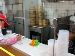 -法华汤包馆(法华镇路店)