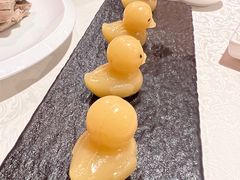 -北京全聚德(王府井店)