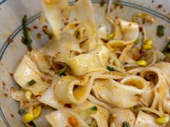 -西安手工软面(浦东南路店)