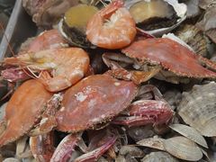 -渔码头食府(蓬莱阁店)