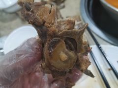 -东山羊庄(八卦岭店)