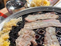 -霸腹烤肉(厦门柚子番店)