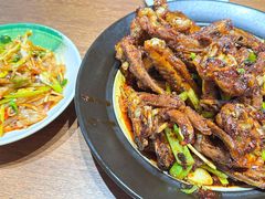 -掌上鲜(南顺城街店)