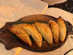 -龟兹KUCINA·新疆菜(前滩L+PLAZA店)