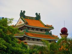 -顺峰山公园