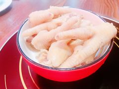 -虾弄弄海派小龙虾·牛羊蝎子火锅