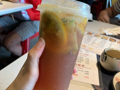 -长安·大茶饭