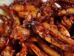 鱿鱼头-面面俱到陈氏烧烤(菊泉街店)