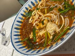 -雲物·云南小馆(好悦天地店)