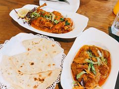 -Masala Curry and BBQ·玛莎拉巴基斯坦美食(金水万达店)