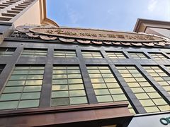 -北丽宫水疗会(宝利来国际大酒店店)