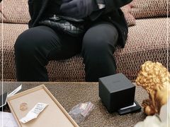 -CHANEL(恒隆广场店)