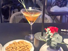 -Mercato莫卡多露台餐厅与酒吧(K11店)