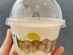 -喜茶(徐州金鹰店)