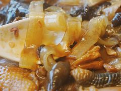 -关东小磨东北菜(上海长风大悦城店)
