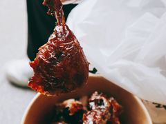 -王浩儿纪六孃甜皮鸭(东大街店)