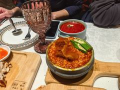 俄式罐焖饭-俄士厨房(环球港店)