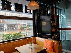 -MARU玛露音乐餐厅(大学路店)