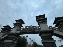 -三国赤壁古战场