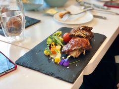 -KIDults童伴儿亲子餐厅(达美中心广场店)