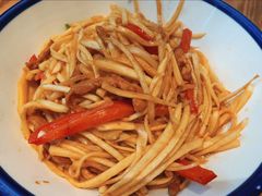 茭白-金锅小厨(乐活街店)