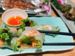 -米纸越南小馆(金鹰世界店)