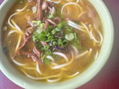 -大石人家鱿鱼面馆(大石西路总店)