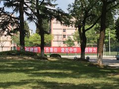 -上海大学嘉定校区-食堂