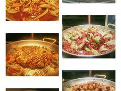 -威珀斯酒店·珀萃美食餐厅