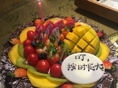 -遇见小厨·北京烤鸭·江湖菜·川菜(广福桥店)
