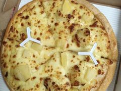 -必胜客(花都百业店)