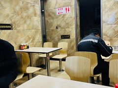 大堂-老四季(总店)